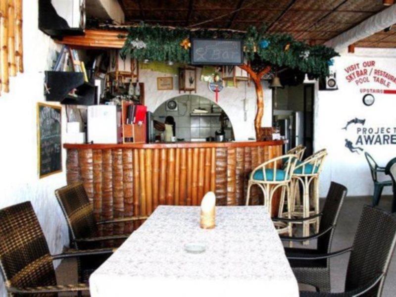 Scandi Divers Puerto Galera Ngoại thất bức ảnh
