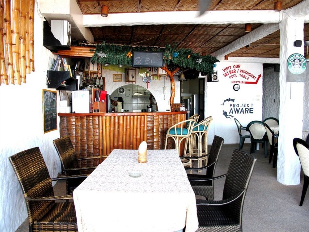 Scandi Divers Puerto Galera Ngoại thất bức ảnh