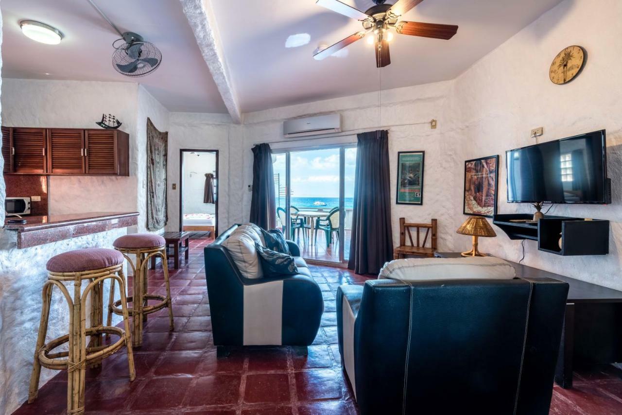 Scandi Divers Puerto Galera Ngoại thất bức ảnh
