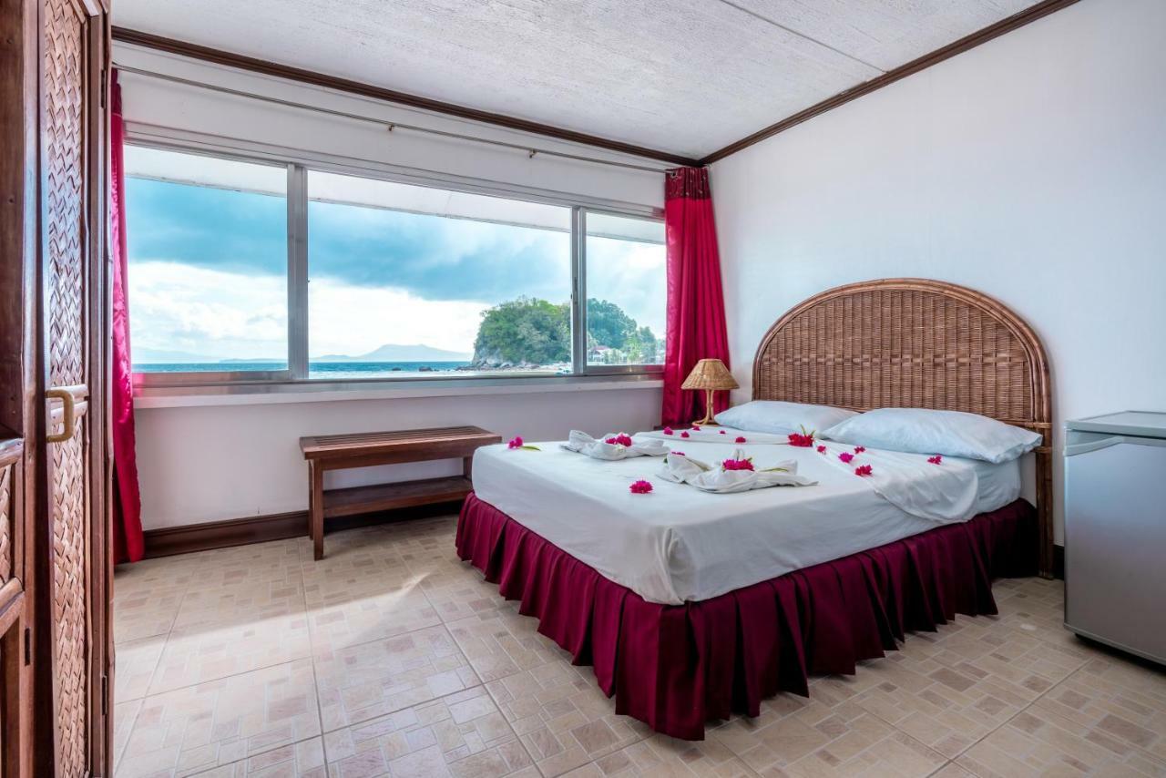 Scandi Divers Puerto Galera Ngoại thất bức ảnh